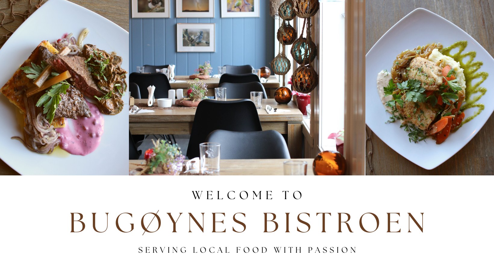 Bugøynes Bistro