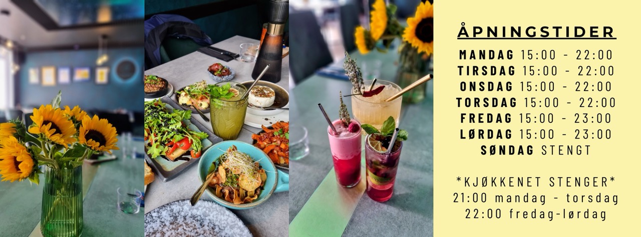 Aurora Restobar