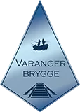 Varanger Brygge logo