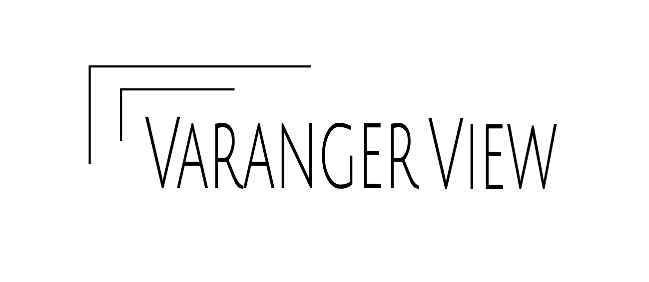 Varanger View logo