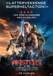 Masters of the Universe