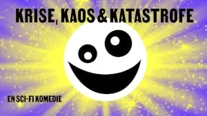 Riksteatret: Krise, kaos & katastrofe