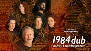 Riksteatret: 1984 dub
