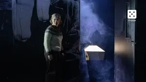 HÄlogaland Teater: Det er Ales