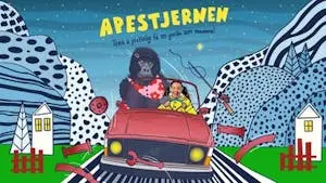 Riksteatret: Apestjernen