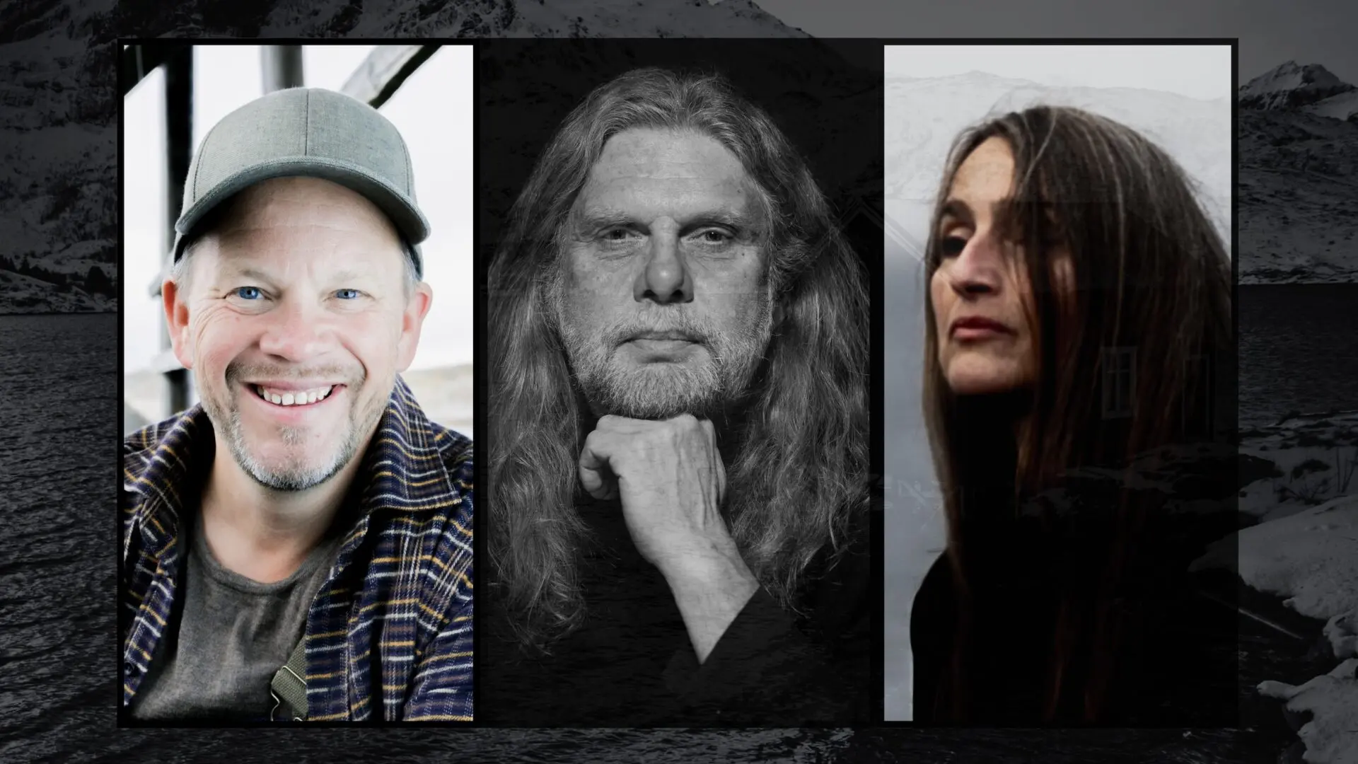 MOLO – et konsertkåseri