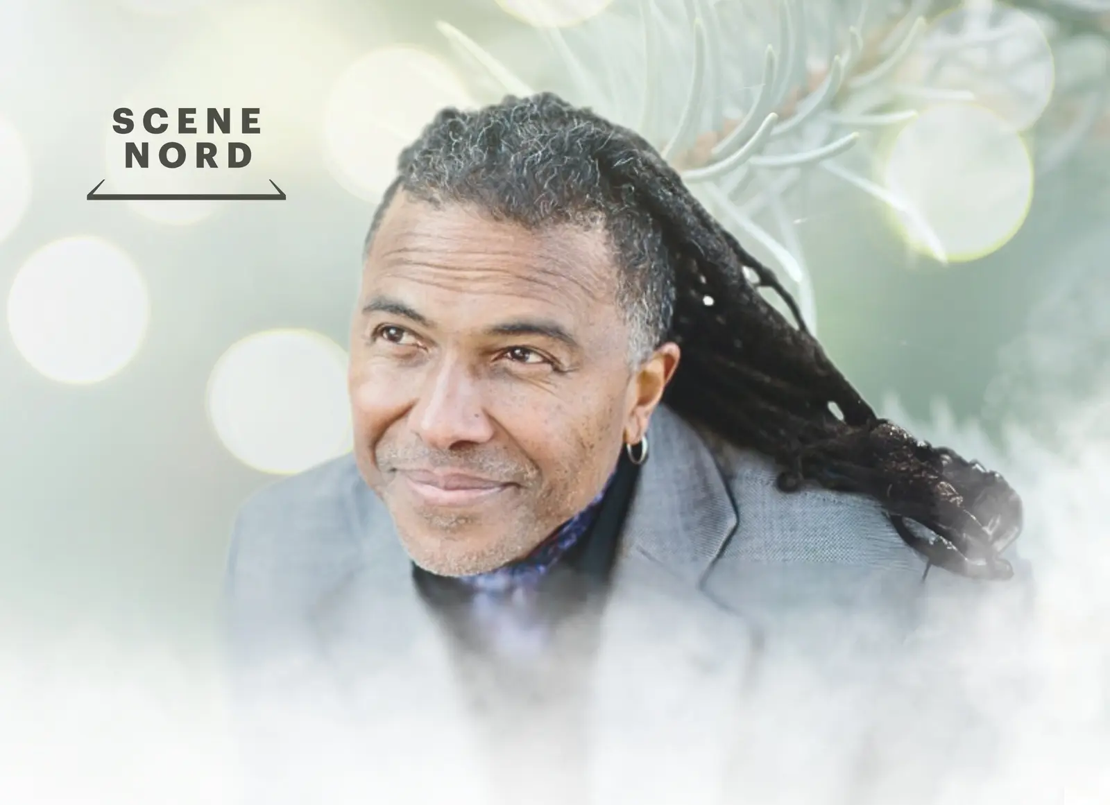 Lyd i Juletid: Marvin Charles