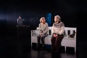 Hålogaland Teater - Det er Ales