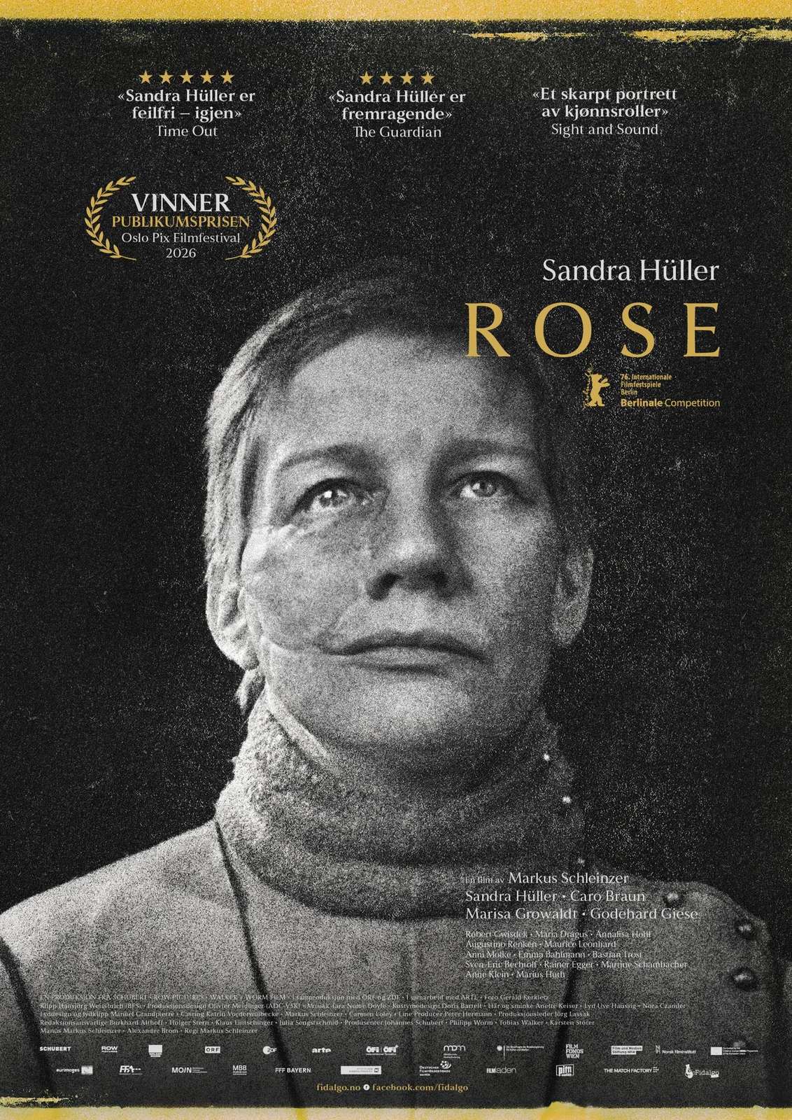 Rose