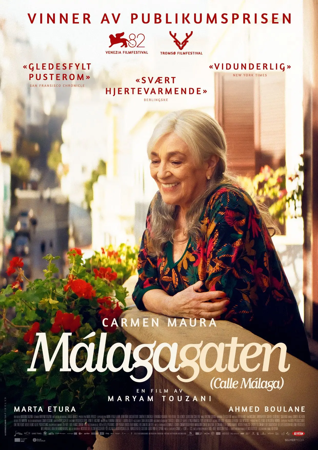 Málagagaten