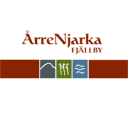 Årrenjarka Fjällby logo