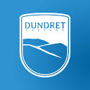 Dundret logo