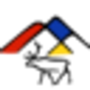 Nutti SĂĄmi Siida - MĂĄrkanbĂĄiki logo