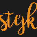 Stejk logo