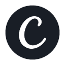 Russenes Camping logo