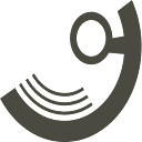 SĂĄmediggi â Sametinget logo