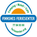 Finnsnes Feriesenter logo